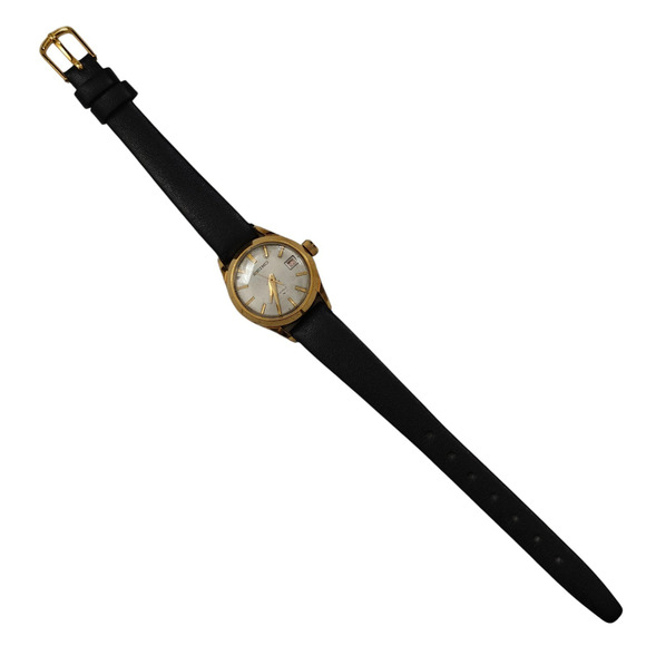 Vintage Seiko 2118-0330 Manual Wind Women's Dress Watch 1960s? Working - Picture 2 of 10